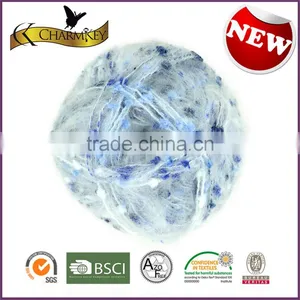 Charmkey Fashion Mohair Yarn Type Acrylic Mohair Like Yarn Polyester Blend Yarn for Women Sweaters thumbnail-2