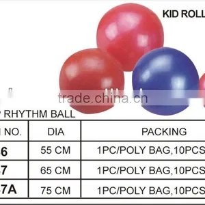KID OUTDOOR TOYS (S146) NON-P RHYTHM BALL thumbnail-1