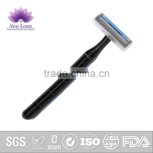 Twin Blade Disposable Shaving Razor Set Disposable Razor Set thumbnail-2