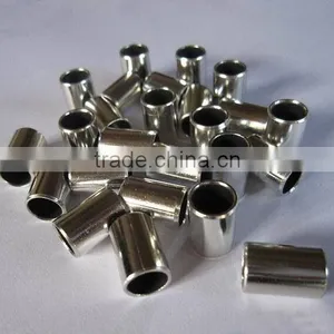 Oilite Bronze Bushing Bearing With Low Price thumbnail-1