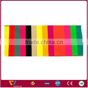 HV Silver High Visibility Retro Reflective Polyester Fabric thumbnail-1