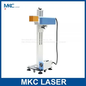 30W CO2 Laser Engraving Machine Made in China thumbnail-1
