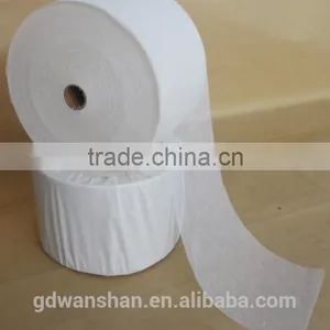 High Quality Fabric Mesh Cloth,gauze for Book Spine Binding thumbnail-4