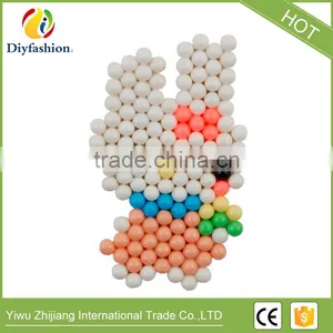 Wholesale Eco-Friendly Diy Magic Aqua Beads thumbnail-4