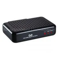 MINI SCART DVB-T DTR2103 thumbnail-1