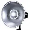 Beauty Dish Reflector BDR-S Silver Bounce 420mm,550mm thumbnail-1