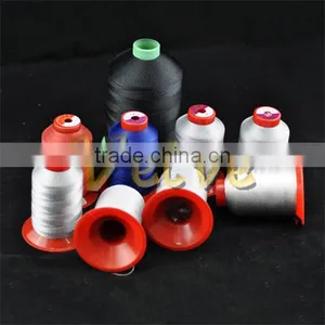 Stainless Filament Conductive Sewing Thread for Gloves thumbnail-1