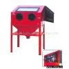 Benchtop Steel Blast Cabinet thumbnail-1
