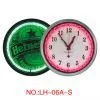 16 Neon / Plasma Clocks thumbnail-1