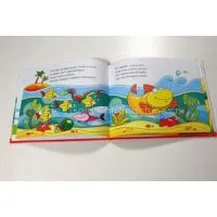 Children's Book Printing,Children Books Printing in China thumbnail-1