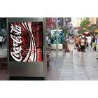 P4 SMD2020 Indoor Front Service LED Display For Mobile Media thumbnail-1