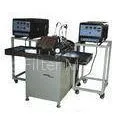 High Efficiency Full Auto Air Filter Making Machine For Dust Mask Gluing thumbnail-1