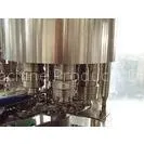 Automatic Potable Pure Water Bottle Filling Machine for 200ml - 2L Plastic Bottle CGF18-18-6 thumbnail-1