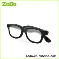 Universal Type 3D Glasses Anaglyph Vision Plastic thumbnail-3