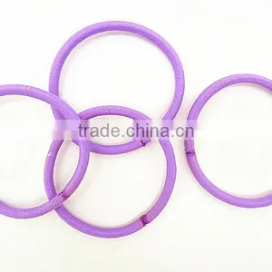 Hot Sale High Quality Custom Printed Elastic Hair Band thumbnail-2