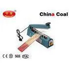 FS Series Hand Impulse Sealer Packaging Machinery Hand Impulse Sealer With CE thumbnail-1