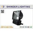 High Efficiency 85 - 265v Waterproof LED Flood Lights 100w For Seaport / Marketplace thumbnail-1