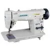 Single Needle,lockstitch Zigzag Sewing Machine(652) thumbnail-1