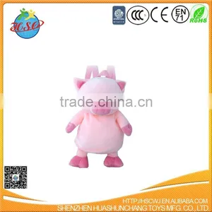 Manufacture Animals Shaped Baby Carrier Backpack thumbnail-2