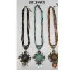 Style in Tibet Necklace - SSL22903 thumbnail-1