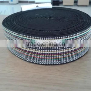 5cm/50mm Sofa Elastic Band With Different Weight One Meter thumbnail-1