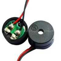 90dB 1.5V Magnetic Transducer thumbnail-1
