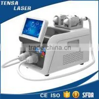 Medical ce Approved Permanent Hair Remove Device SHR Hair Removal IPL thumbnail-1