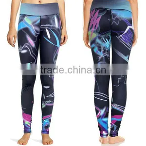 Slim Fit Xxx Usa Sexy Ladies Icing Baby Leggings Sex Photo Women Jeans Yoga Pants Wholesale thumbnail-3