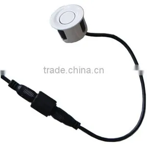 14 Years China Factory OEM Brand Sun Visor Mounting LED Display Parking Sensor RD-033C4 thumbnail-4