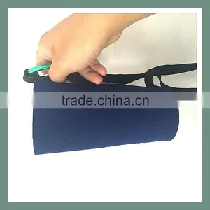 Neoprene Cup Bag Slap Wrap Can Cooler thumbnail-5