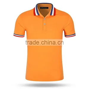 POLO Mens Professional Golf T-shirt thumbnail-1