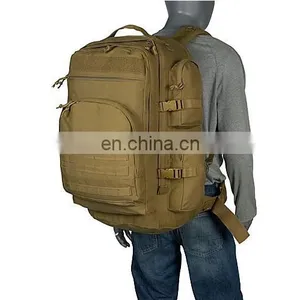 2015 Popular Durable Top Quality Military Hiking Backpack thumbnail-1