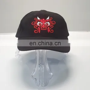 Custom Emergency Led Lights Snapback Bottle Cap thumbnail-6