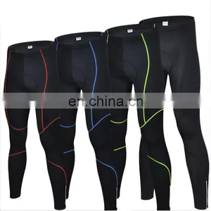 100% Free Design Custom Pads for Cycling Pants 2017 thumbnail-4