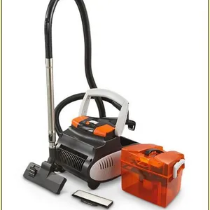 Eco-friendly Dust Vacuum Cleanerr High Efficiency Eco-friendly thumbnail-1