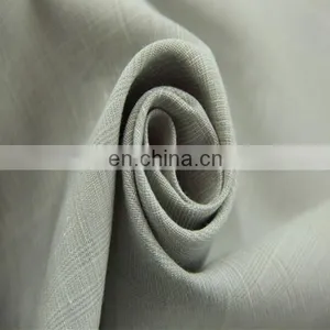 55%Linen 45%cotton Yarn Dyed Fabric thumbnail-4
