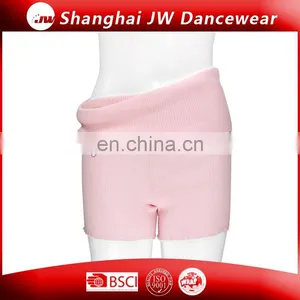 Dance Polyester Knit Pants thumbnail-1