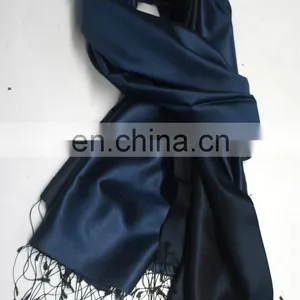 100% Silk Shawls ,100% Silk Reversible Shawls 2017 thumbnail-2
