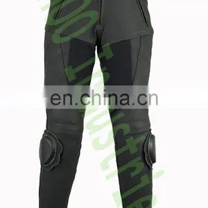 Leather Motorbike Suit,Piece Racing Motorbike Leather Suit With CE Approved Protectors Suit thumbnail-4