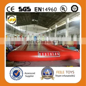 Inflatable Adult Swimming Pool thumbnail-1