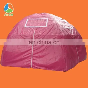 V006 Cheap Car Parking Tent,gardent Tent,outdoor Canopy Tent thumbnail-3