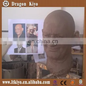High Quality Fiberglass Simulation Human Model thumbnail-1