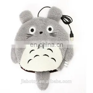 Mouse Pad Warming Heatig USB Low Price New Products Of Stuffed Animal Warmer Mouse Pad thumbnail-2