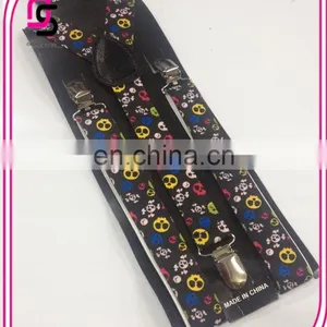 Lovely Wholesale Children Cartoon Suspender thumbnail-4