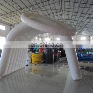 Popular Inflatable Pub Tent Inflatable Bar Tent Air-sealed Bar Tent thumbnail-5