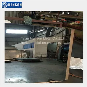 6mm Thick AISI 321 304 304l 316 316l 904l 201 430 Stainless Steel Sheet thumbnail-4