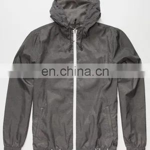 Coach Jackets - 2017 Custom Coaches Jackets,Nylon,water Proof,Nylon Coach Jacket thumbnail-1