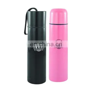 Fully Automatic Bottle Blowing Machine White Flint Glass Bottles thumbnail-1