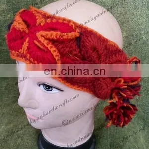 Highland Wool Headband WHB 115 thumbnail-2