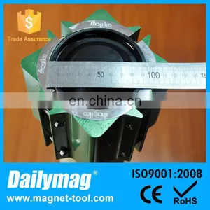 Large Magnetic Water Conditioner Magnet Water Treatment Magnetic Water Softener thumbnail-4